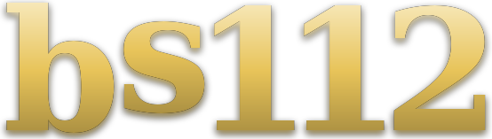bs112 logo